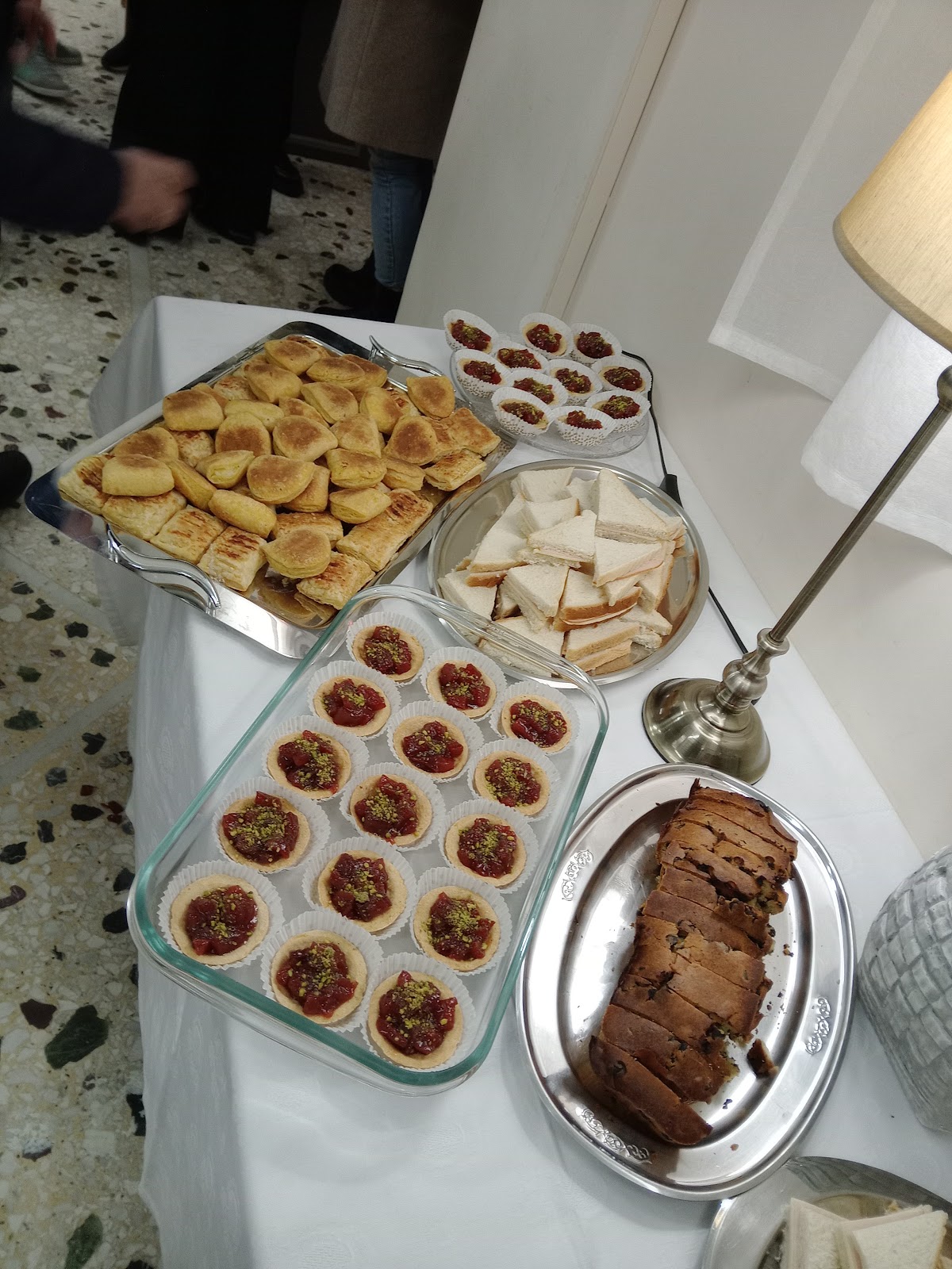 Άγιος Νικόλαος Αστακού : Τρίτη Συνάντηση νέων ζευγαριών και γονέων - Φωτογραφία 13