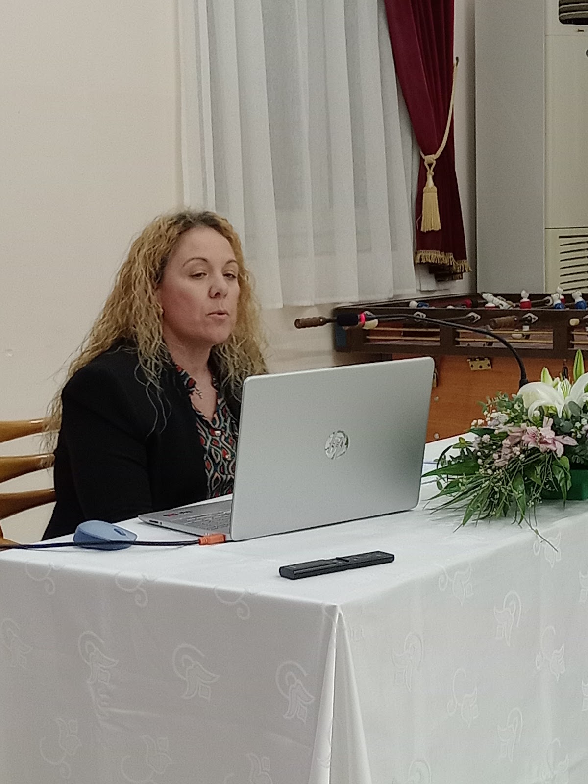 Άγιος Νικόλαος Αστακού : Τρίτη Συνάντηση νέων ζευγαριών και γονέων - Φωτογραφία 7