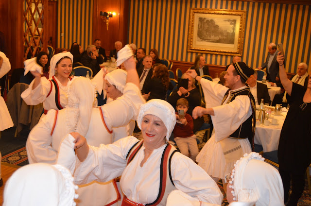 Περισσότερες φωτογραφίες-βίντεο από την εκδήλωση της ΠΑΝ.ΣΥ.. - Φωτογραφία 3