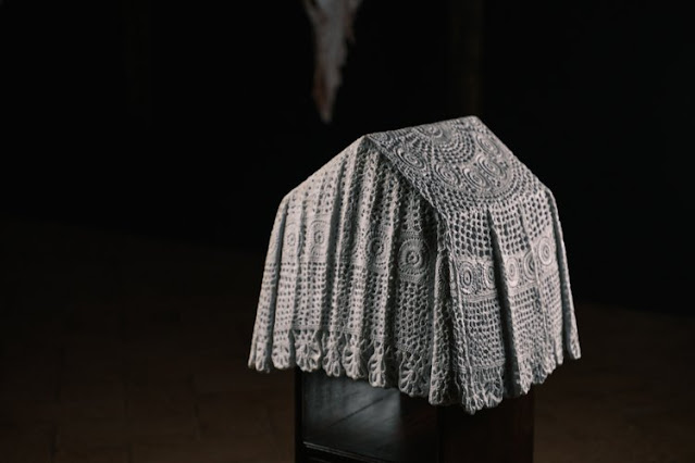 Μια διαφορετική μαρμάρινη ...προίκα - Φωτογραφία 2