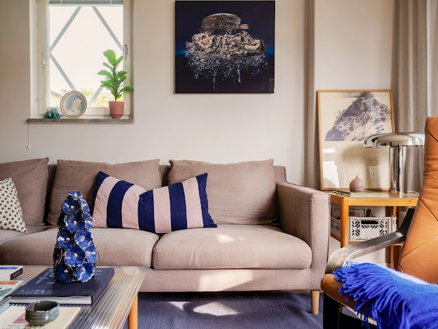 Λειτουργικότητα και όμορφη ατμόσφαιρα σε 53τμ - Φωτογραφία 10