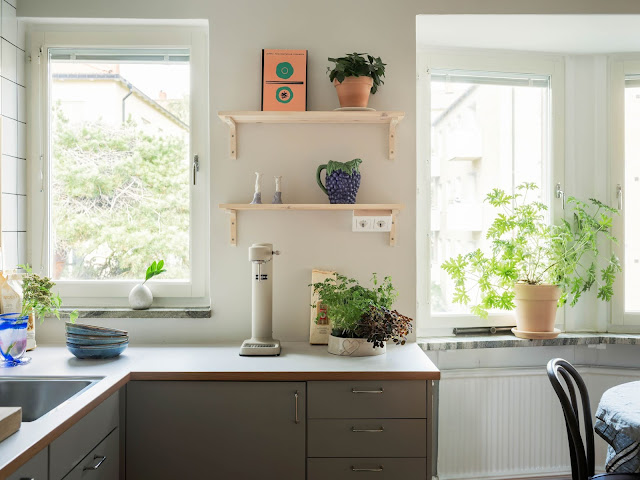 Λειτουργικότητα και όμορφη ατμόσφαιρα σε 53τμ - Φωτογραφία 13