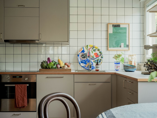 Λειτουργικότητα και όμορφη ατμόσφαιρα σε 53τμ - Φωτογραφία 15