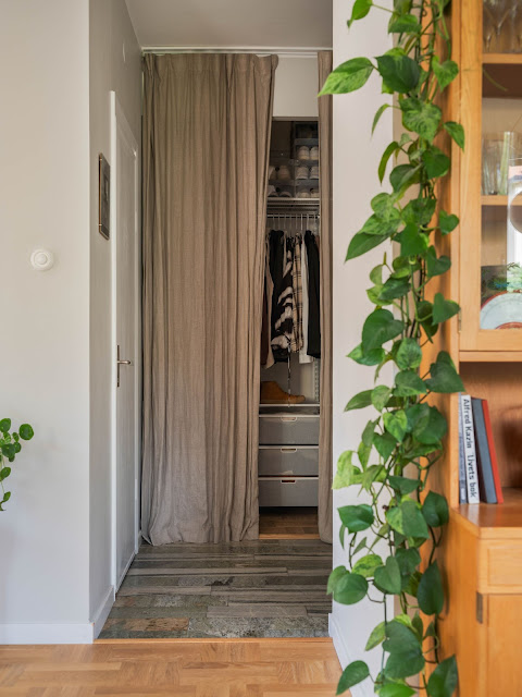 Λειτουργικότητα και όμορφη ατμόσφαιρα σε 53τμ - Φωτογραφία 18