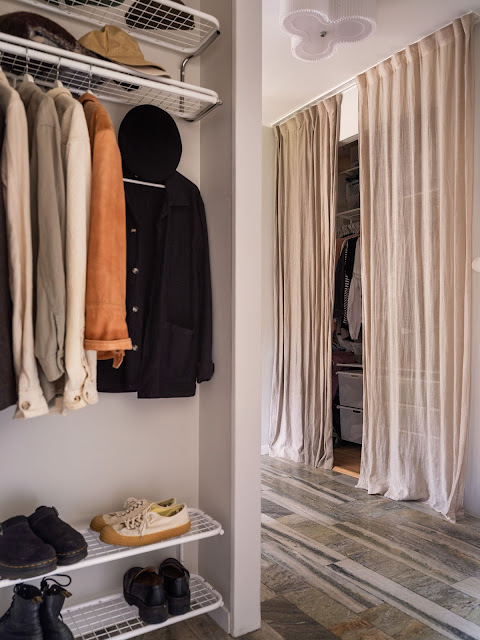 Λειτουργικότητα και όμορφη ατμόσφαιρα σε 53τμ - Φωτογραφία 19