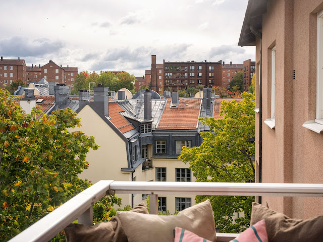 Λειτουργικότητα και όμορφη ατμόσφαιρα σε 53τμ - Φωτογραφία 2