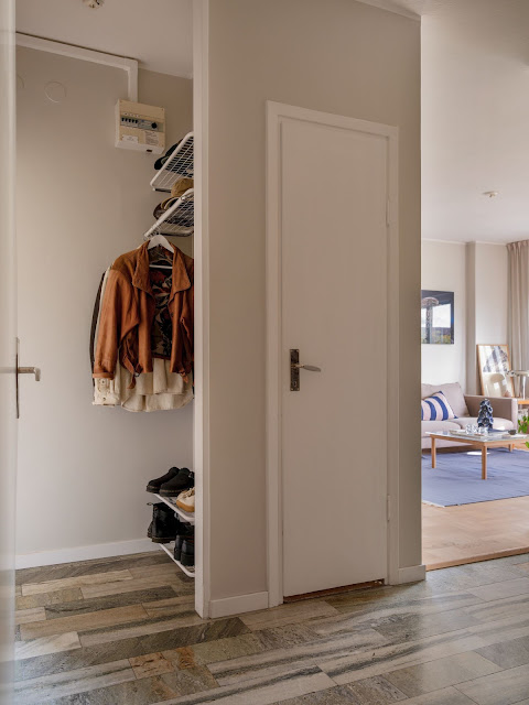 Λειτουργικότητα και όμορφη ατμόσφαιρα σε 53τμ - Φωτογραφία 20