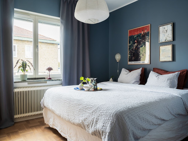 Λειτουργικότητα και όμορφη ατμόσφαιρα σε 53τμ - Φωτογραφία 22