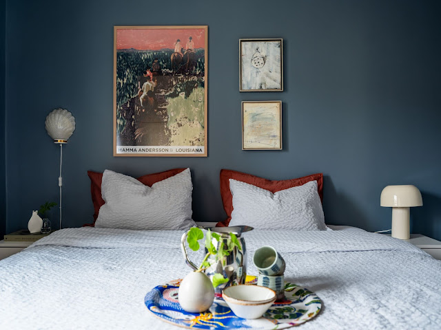 Λειτουργικότητα και όμορφη ατμόσφαιρα σε 53τμ - Φωτογραφία 23