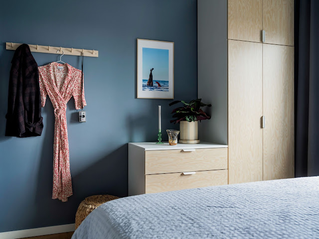 Λειτουργικότητα και όμορφη ατμόσφαιρα σε 53τμ - Φωτογραφία 24