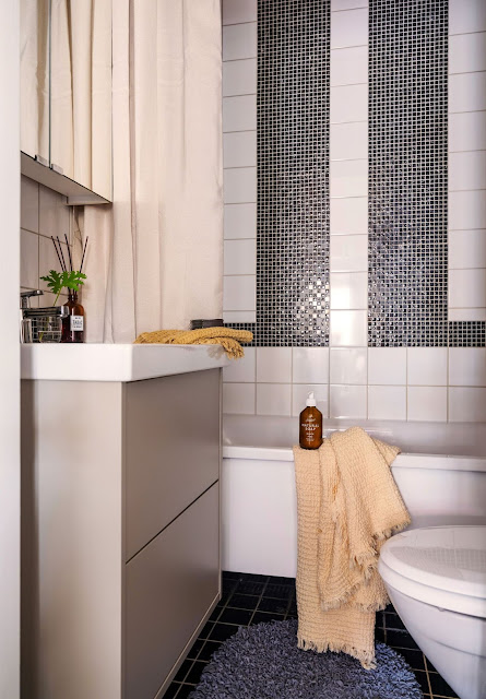 Λειτουργικότητα και όμορφη ατμόσφαιρα σε 53τμ - Φωτογραφία 25