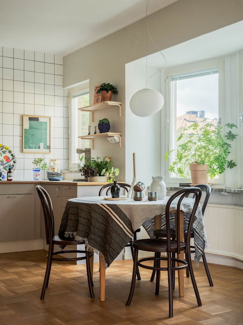 Λειτουργικότητα και όμορφη ατμόσφαιρα σε 53τμ - Φωτογραφία 3