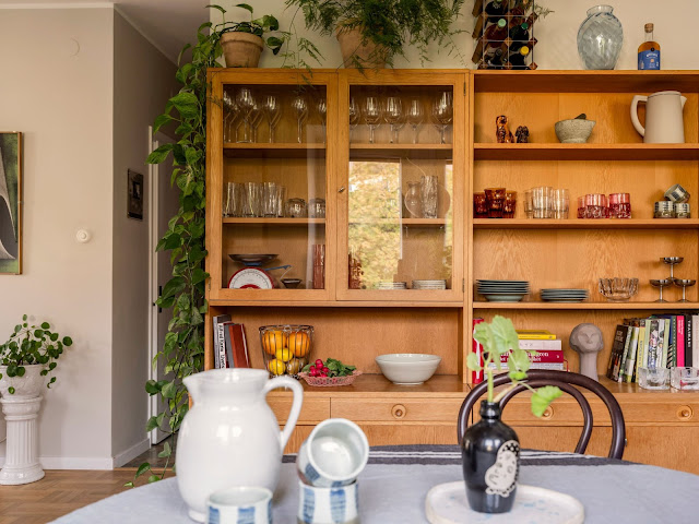 Λειτουργικότητα και όμορφη ατμόσφαιρα σε 53τμ - Φωτογραφία 6