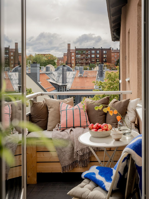 Λειτουργικότητα και όμορφη ατμόσφαιρα σε 53τμ - Φωτογραφία 8