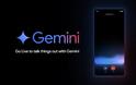 ΤΟ Gemini Live ΜΙΛΑΕΙ ΕΛΛΗΝΙΚΑ ΣΤΑ ΚΙΝΗΤΑ ΜΑΣ ΩΣ ΠΡΟΣΩΠΙΚΟΣ ΒΟΗΘΟΣ Α.Ι.