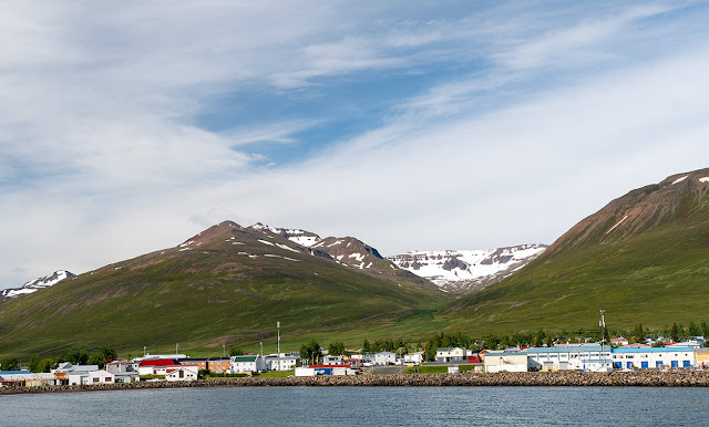 Grimsey. Το νησί στα όρια της Αρκτικής με τα χιλιάδες θαλασσοπούλια - Φωτογραφία 6