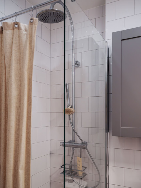 Μια ιδιαίτερης διαμόρφωσης γκαρσονιέρα σε 32τμ - Φωτογραφία 18