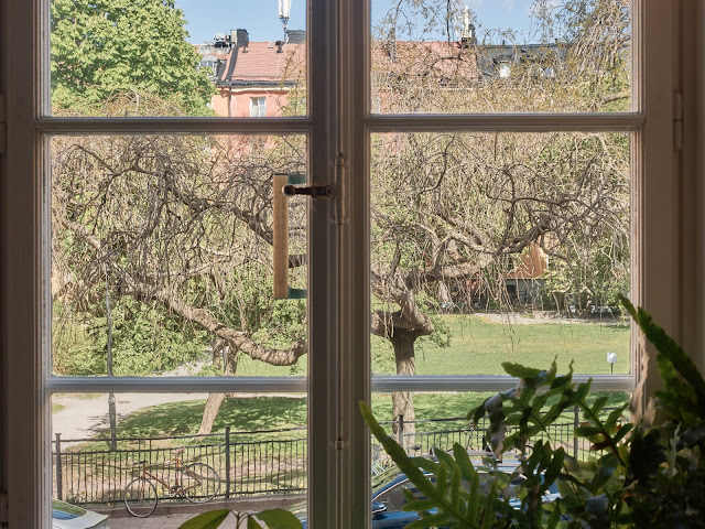 Μια ιδιαίτερης διαμόρφωσης γκαρσονιέρα σε 32τμ - Φωτογραφία 3