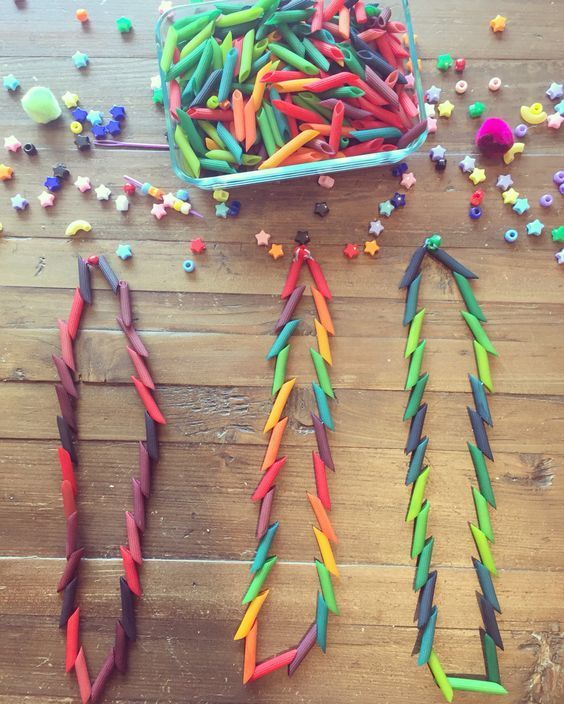 Παιδικές αποκριάτικες κατασκευές - Φωτογραφία 16