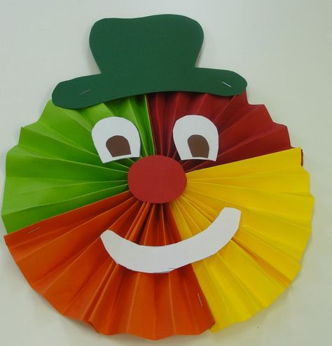 Παιδικές αποκριάτικες κατασκευές - Φωτογραφία 17