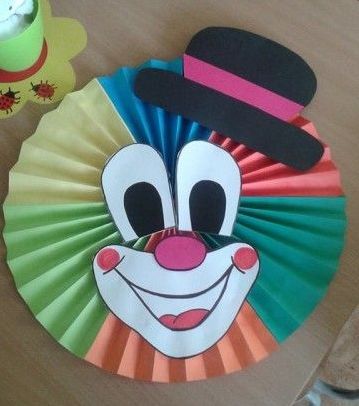 Παιδικές αποκριάτικες κατασκευές - Φωτογραφία 19