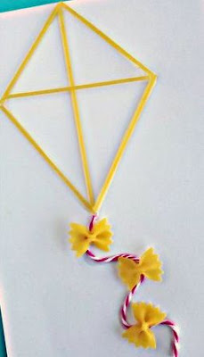 Παιδικές αποκριάτικες κατασκευές - Φωτογραφία 20