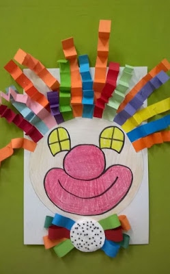 Παιδικές αποκριάτικες κατασκευές - Φωτογραφία 22