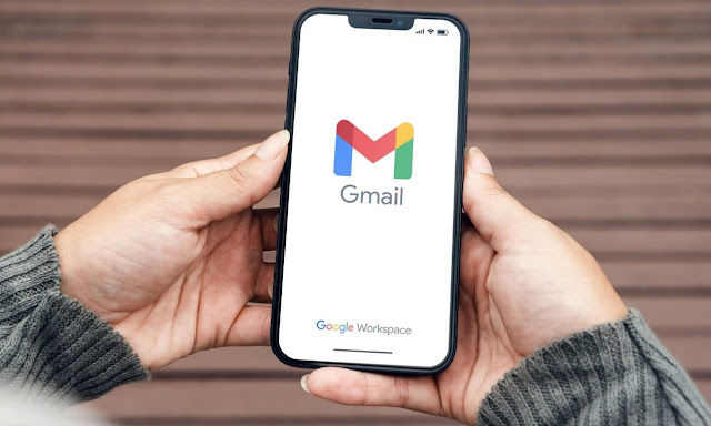 ΓΙΑΤΟ ΤΟ GMAIL ΘΕΛΕΙ ΤΟΝ ΑΡΙΘΜΟ ΚΙΝΗΤΟΥ ΣΑΣ ΓΙΑ ΤΕΛΕΙΑ ΠΡΟΣΤΑΣΙΑ - Φωτογραφία 1