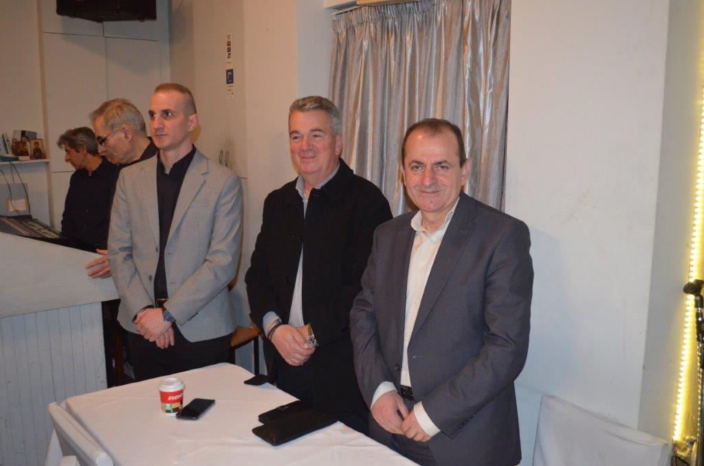 Μεγάλη επιτυχία σημείωσε η χοροεσπερίδα και η κοπή πίτας, που διοργάνωσε ο  σύλλογος Μπαμπίνης Χριστόδουλος Παμπλέκης  (φωτο-βιντεο) - Φωτογραφία 29