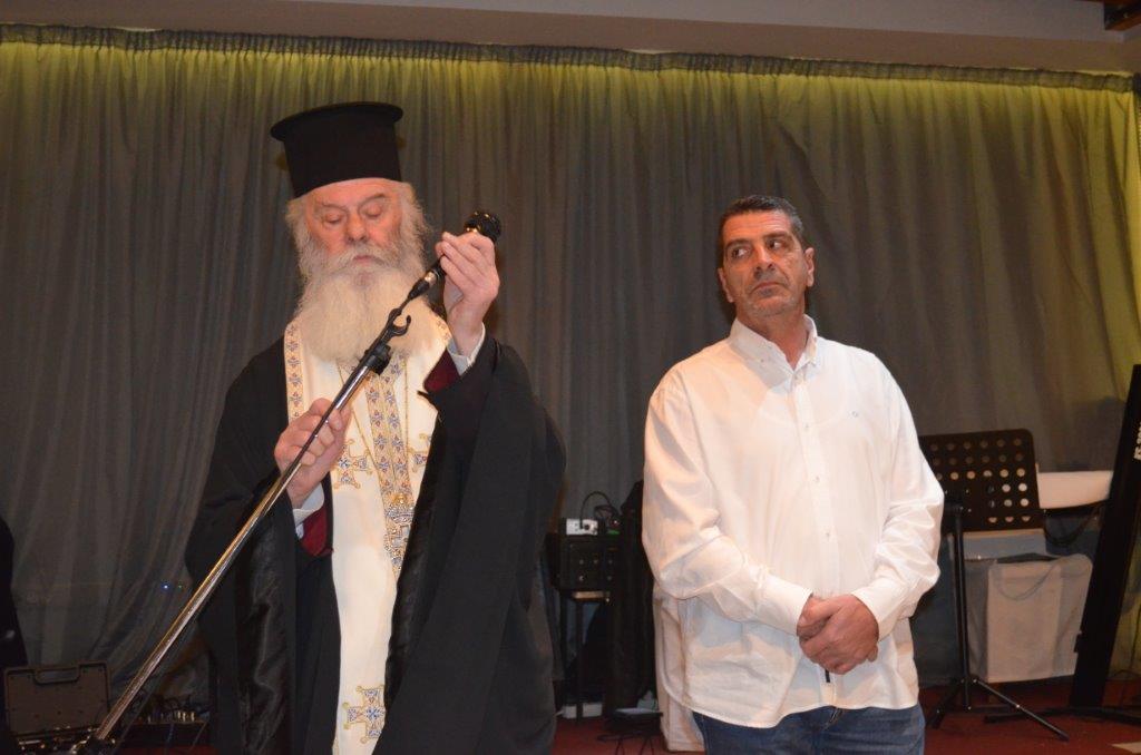 Μεγάλη επιτυχία σημείωσε η χοροεσπερίδα και η κοπή πίτας, που διοργάνωσε ο  σύλλογος Μπαμπίνης Χριστόδουλος Παμπλέκης  (φωτο-βιντεο) - Φωτογραφία 35