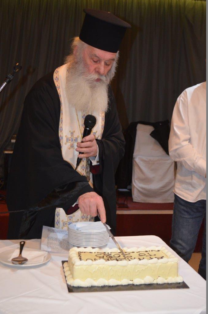 Μεγάλη επιτυχία σημείωσε η χοροεσπερίδα και η κοπή πίτας, που διοργάνωσε ο  σύλλογος Μπαμπίνης Χριστόδουλος Παμπλέκης  (φωτο-βιντεο) - Φωτογραφία 36