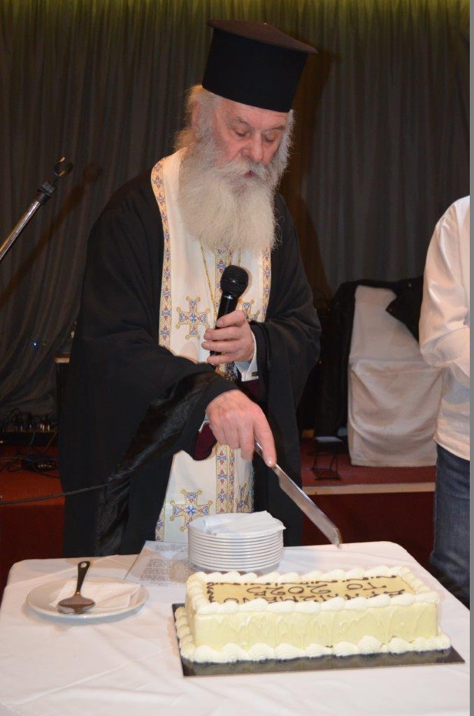 Μεγάλη επιτυχία σημείωσε η χοροεσπερίδα και η κοπή πίτας, που διοργάνωσε ο  σύλλογος Μπαμπίνης Χριστόδουλος Παμπλέκης  (φωτο-βιντεο) - Φωτογραφία 37