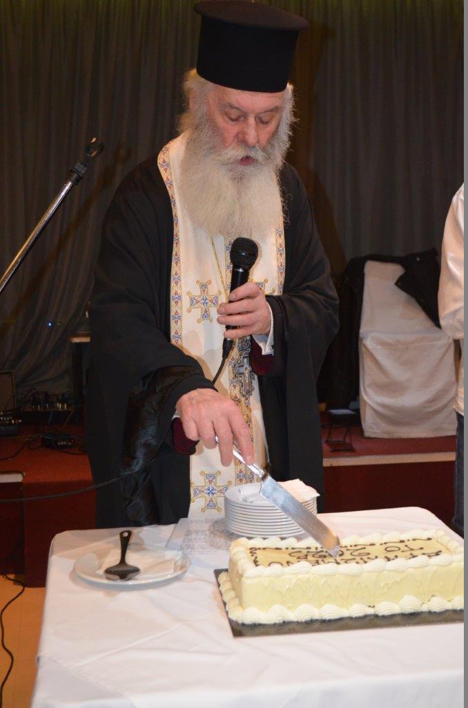 Μεγάλη επιτυχία σημείωσε η χοροεσπερίδα και η κοπή πίτας, που διοργάνωσε ο  σύλλογος Μπαμπίνης Χριστόδουλος Παμπλέκης  (φωτο-βιντεο) - Φωτογραφία 38