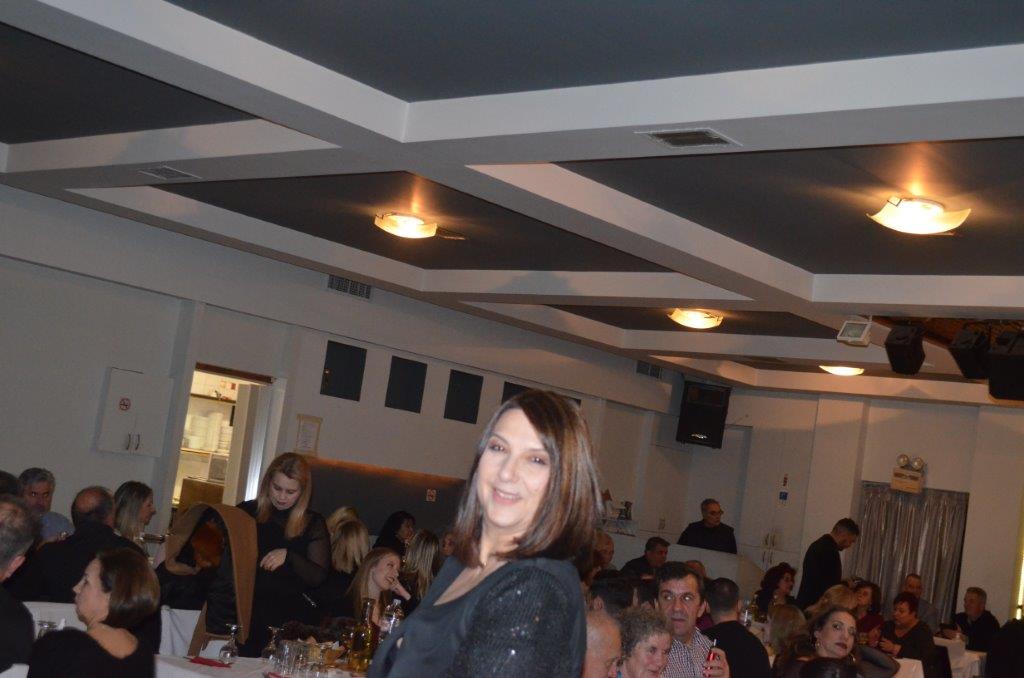 Μεγάλη επιτυχία σημείωσε η χοροεσπερίδα και η κοπή πίτας, που διοργάνωσε ο  σύλλογος Μπαμπίνης Χριστόδουλος Παμπλέκης  (φωτο-βιντεο) - Φωτογραφία 39