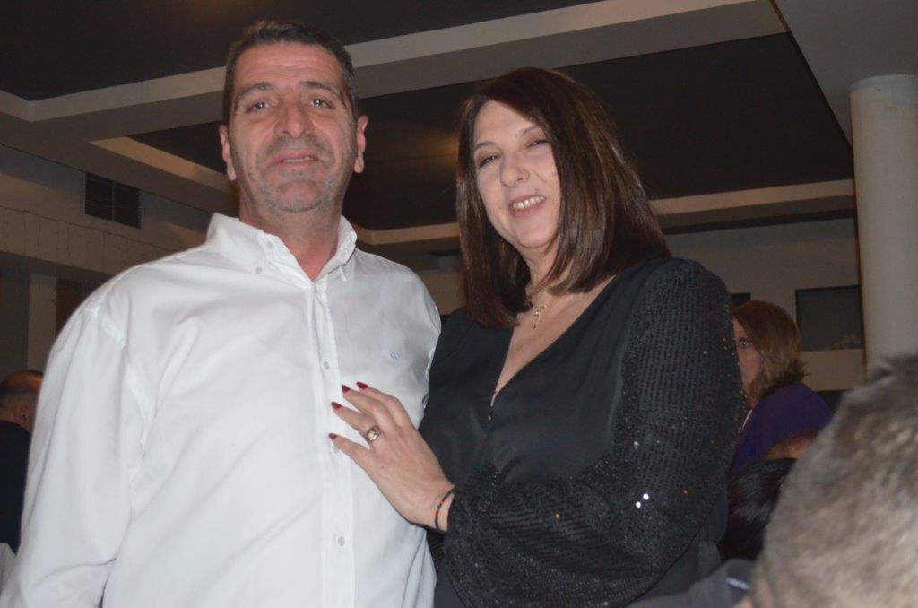 Μεγάλη επιτυχία σημείωσε η χοροεσπερίδα και η κοπή πίτας, που διοργάνωσε ο  σύλλογος Μπαμπίνης Χριστόδουλος Παμπλέκης  (φωτο-βιντεο) - Φωτογραφία 40