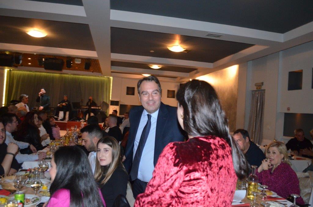 Μεγάλη επιτυχία σημείωσε η χοροεσπερίδα και η κοπή πίτας, που διοργάνωσε ο  σύλλογος Μπαμπίνης Χριστόδουλος Παμπλέκης  (φωτο-βιντεο) - Φωτογραφία 42