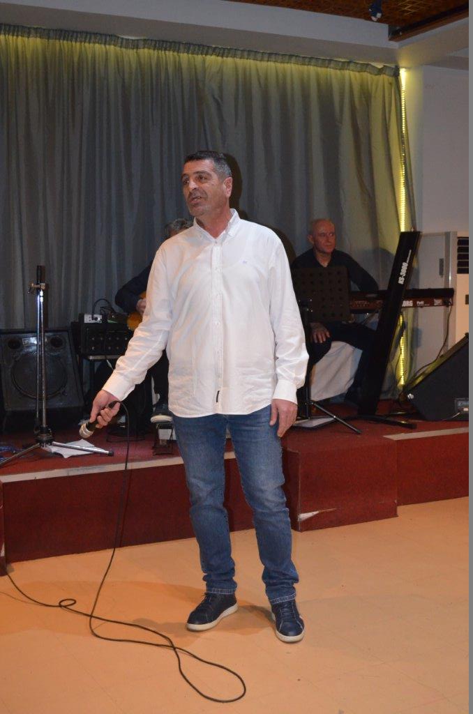 Μεγάλη επιτυχία σημείωσε η χοροεσπερίδα και η κοπή πίτας, που διοργάνωσε ο  σύλλογος Μπαμπίνης Χριστόδουλος Παμπλέκης  (φωτο-βιντεο) - Φωτογραφία 44