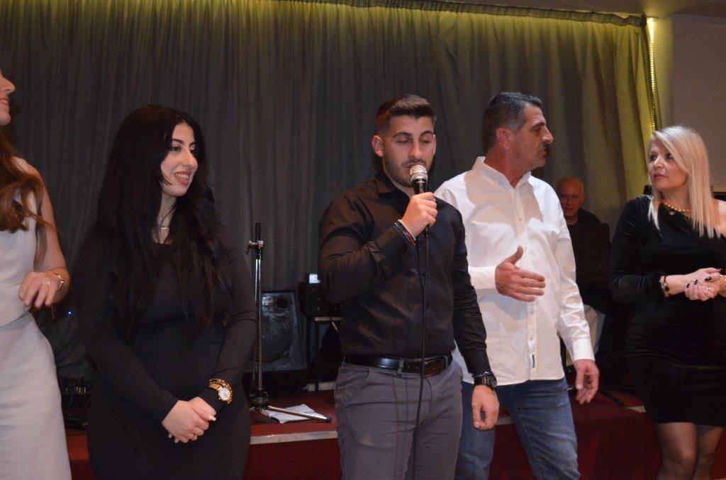 Μεγάλη επιτυχία σημείωσε η χοροεσπερίδα και η κοπή πίτας, που διοργάνωσε ο  σύλλογος Μπαμπίνης Χριστόδουλος Παμπλέκης  (φωτο-βιντεο) - Φωτογραφία 51