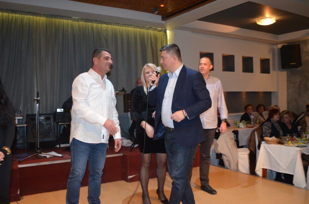 Μεγάλη επιτυχία σημείωσε η χοροεσπερίδα και η κοπή πίτας, που διοργάνωσε ο  σύλλογος Μπαμπίνης Χριστόδουλος Παμπλέκης  (φωτο-βιντεο) - Φωτογραφία 57