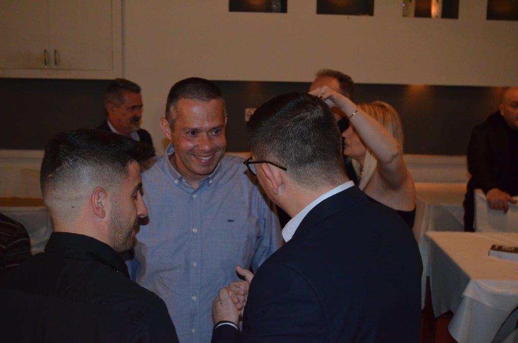 Μεγάλη επιτυχία σημείωσε η χοροεσπερίδα και η κοπή πίτας, που διοργάνωσε ο  σύλλογος Μπαμπίνης Χριστόδουλος Παμπλέκης  (φωτο-βιντεο) - Φωτογραφία 6