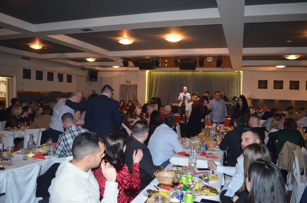 Μεγάλη επιτυχία σημείωσε η χοροεσπερίδα και η κοπή πίτας, που διοργάνωσε ο  σύλλογος Μπαμπίνης Χριστόδουλος Παμπλέκης  (φωτο-βιντεο) - Φωτογραφία 65