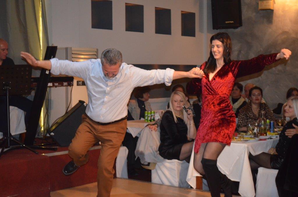 Μεγάλη επιτυχία σημείωσε η χοροεσπερίδα και η κοπή πίτας, που διοργάνωσε ο  σύλλογος Μπαμπίνης Χριστόδουλος Παμπλέκης  (φωτο-βιντεο) - Φωτογραφία 66