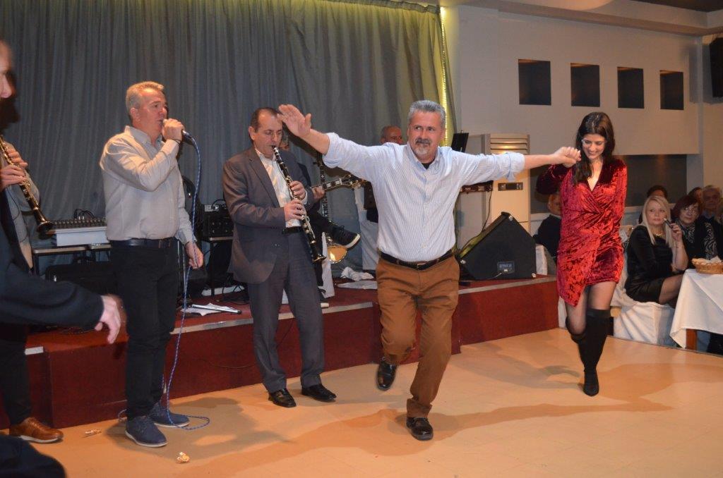 Μεγάλη επιτυχία σημείωσε η χοροεσπερίδα και η κοπή πίτας, που διοργάνωσε ο  σύλλογος Μπαμπίνης Χριστόδουλος Παμπλέκης  (φωτο-βιντεο) - Φωτογραφία 68