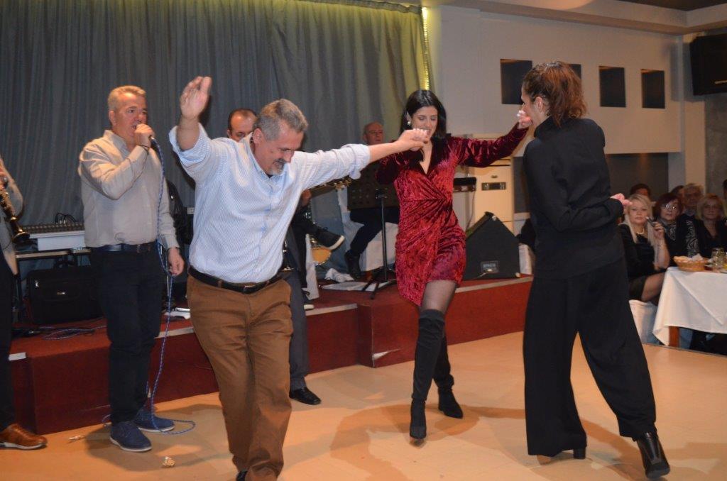 Μεγάλη επιτυχία σημείωσε η χοροεσπερίδα και η κοπή πίτας, που διοργάνωσε ο  σύλλογος Μπαμπίνης Χριστόδουλος Παμπλέκης  (φωτο-βιντεο) - Φωτογραφία 69