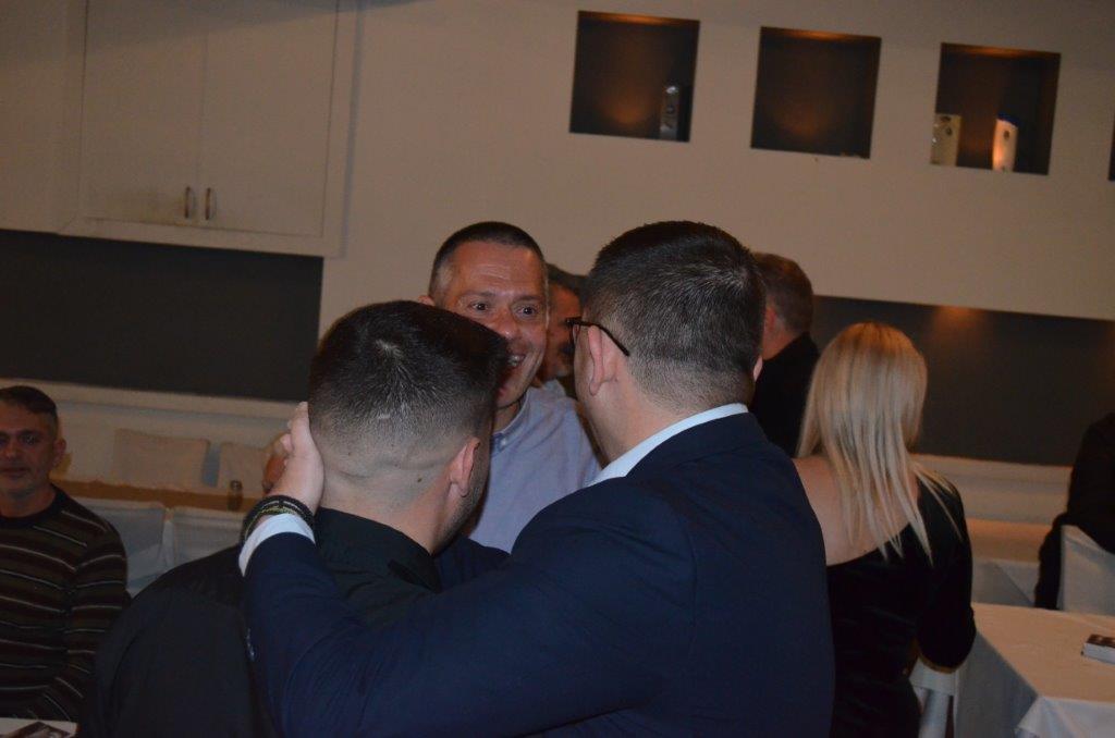 Μεγάλη επιτυχία σημείωσε η χοροεσπερίδα και η κοπή πίτας, που διοργάνωσε ο  σύλλογος Μπαμπίνης Χριστόδουλος Παμπλέκης  (φωτο-βιντεο) - Φωτογραφία 7