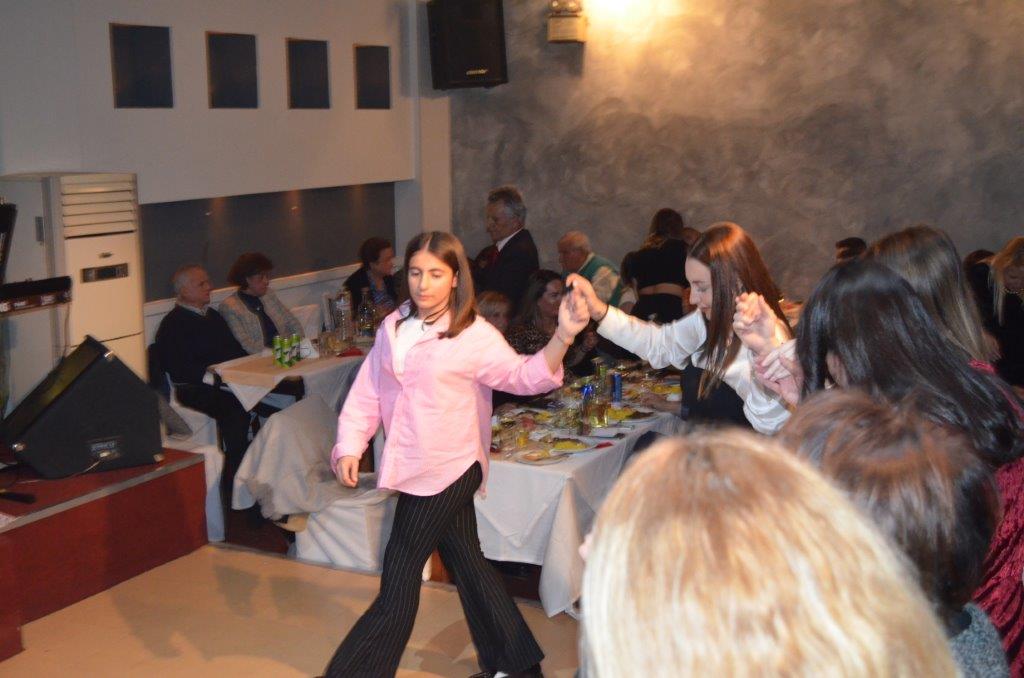 Μεγάλη επιτυχία σημείωσε η χοροεσπερίδα και η κοπή πίτας, που διοργάνωσε ο  σύλλογος Μπαμπίνης Χριστόδουλος Παμπλέκης  (φωτο-βιντεο) - Φωτογραφία 77