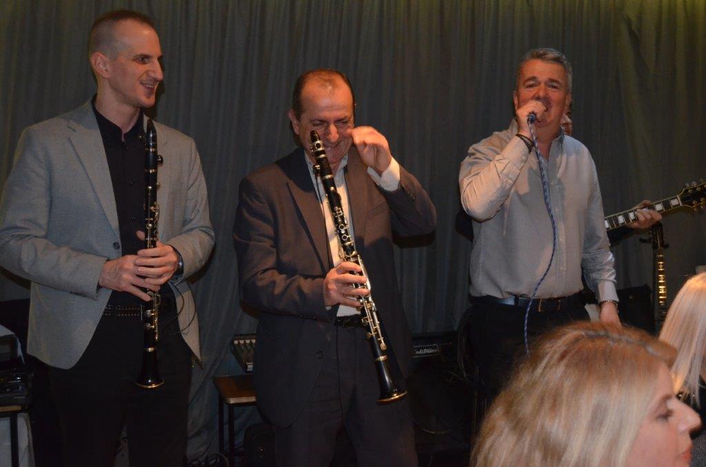 Μεγάλη επιτυχία σημείωσε η χοροεσπερίδα και η κοπή πίτας, που διοργάνωσε ο  σύλλογος Μπαμπίνης Χριστόδουλος Παμπλέκης  (φωτο-βιντεο) - Φωτογραφία 80