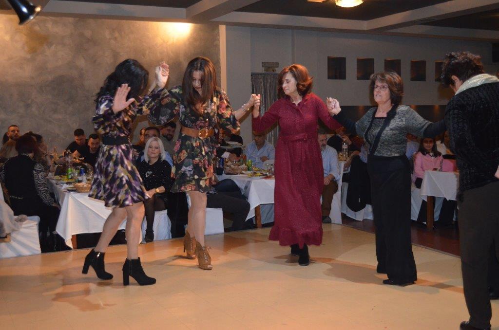 Μεγάλη επιτυχία σημείωσε η χοροεσπερίδα και η κοπή πίτας, που διοργάνωσε ο  σύλλογος Μπαμπίνης Χριστόδουλος Παμπλέκης  (φωτο-βιντεο) - Φωτογραφία 82