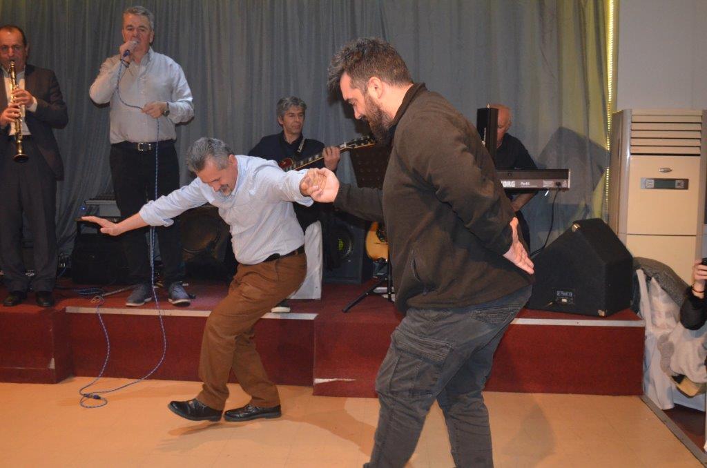 Μεγάλη επιτυχία σημείωσε η χοροεσπερίδα και η κοπή πίτας, που διοργάνωσε ο  σύλλογος Μπαμπίνης Χριστόδουλος Παμπλέκης  (φωτο-βιντεο) - Φωτογραφία 86