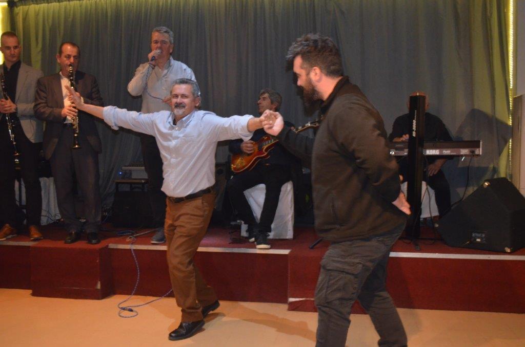 Μεγάλη επιτυχία σημείωσε η χοροεσπερίδα και η κοπή πίτας, που διοργάνωσε ο  σύλλογος Μπαμπίνης Χριστόδουλος Παμπλέκης  (φωτο-βιντεο) - Φωτογραφία 87